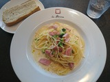 ラボッカランチ@ラボッカ