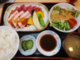 牛ハラミランチ@GEN