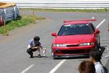 冷やす