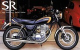 SR400