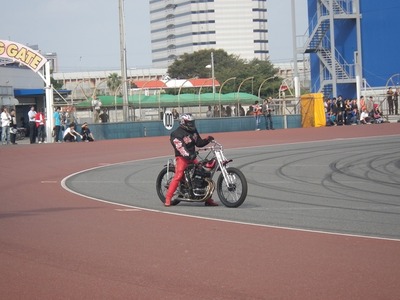 船橋オートフェスティバル2010 異種格闘技戦 レポート その2 : SHINYO ...