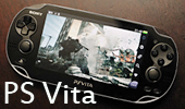PS Vita関係の話題