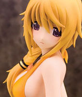 シャルロット・デュノア 水着ver. (1/7スケール PVC製塗装済み完成品)
