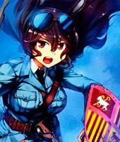 ストライクウィッチーズ アンドラの魔女 (カドカワコミックスAエース)