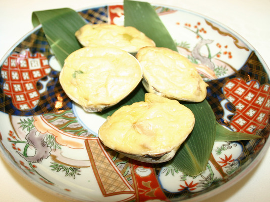 hamaguri