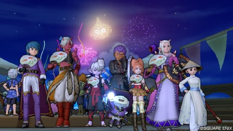 2周年おめでと3