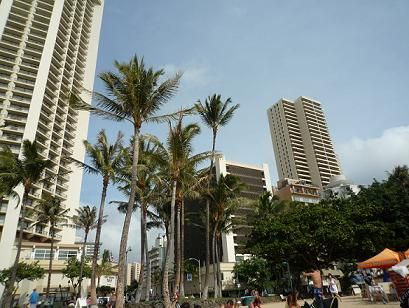 WAIKIKIBEACH