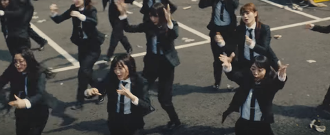 1分15秒