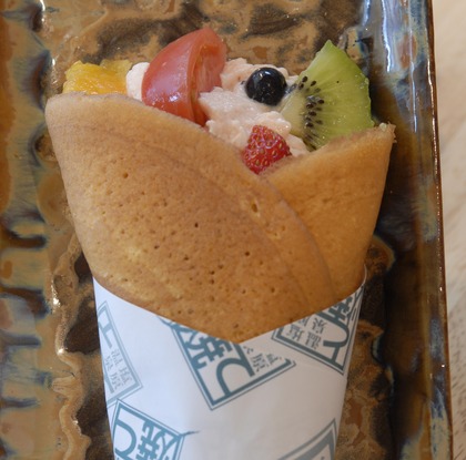 fujiyaトマト