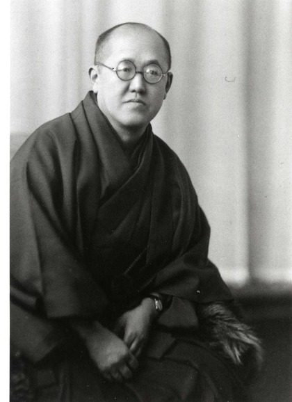 巴水 写真