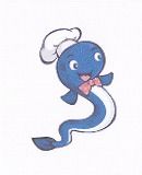 うなちやん大