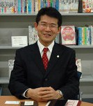 東京都調布市起業家・中小企業のための会計事務所 所長税理士 白庄司 英明