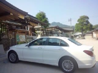 15 安全祈願