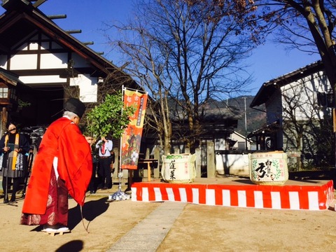 樽酒2