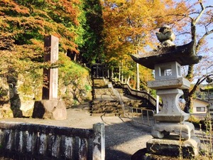 氣多若宮神社