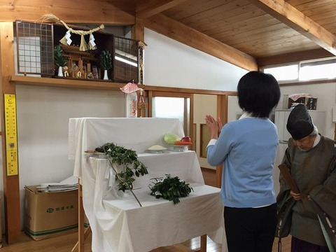 祭壇