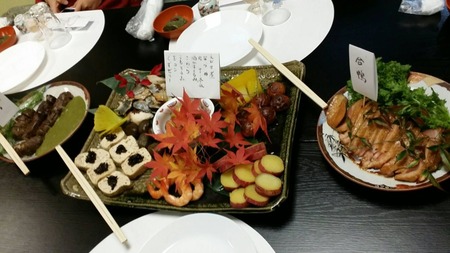 薬草料理2