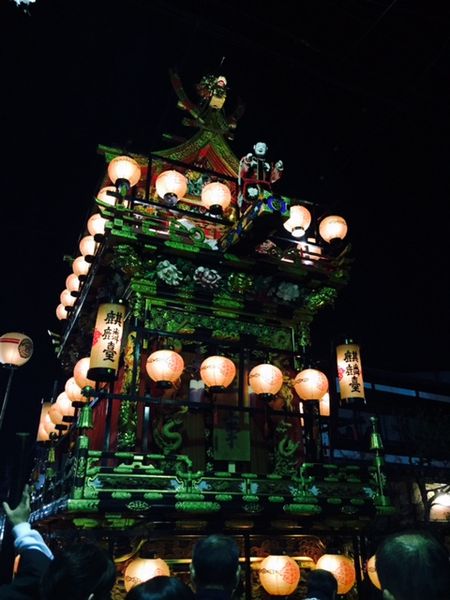夜祭3