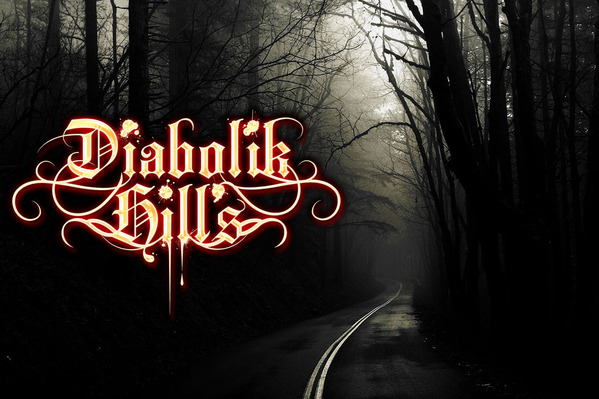 Diabolik-Hill's