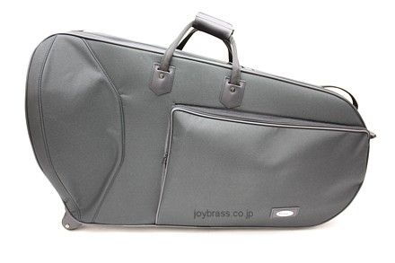 Outlet】Bags Euphonium Case キャスター付きを掲載 : JOY BRASS 公式