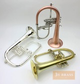 Van Laar フリューゲルホルン BR4 Van Laar｜フリューゲルホルン