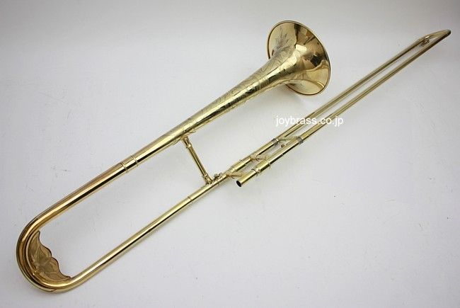 ジェローム　カレ　マグナム7C 細管トロンボーンマウスピース ジェローム カレ マグナム7C 細管トロンボーンマウスピース ジェローム