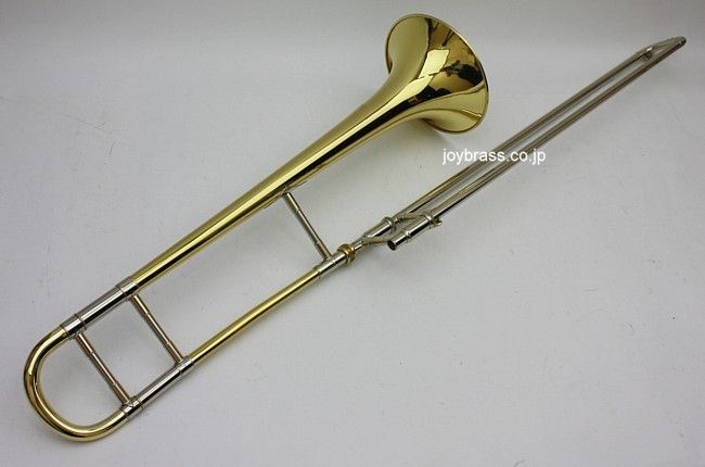 中古 Bach LT16M テナートロンボーン 入荷。 : JOY BRASS 公式ブログ(旧)