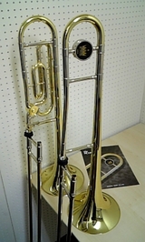 KING低価格帯トロンボーン入荷！ : JOY BRASS 公式ブログ(旧)