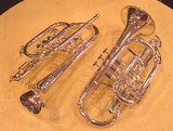york』コルネット入荷！ : JOY BRASS 公式ブログ(旧)