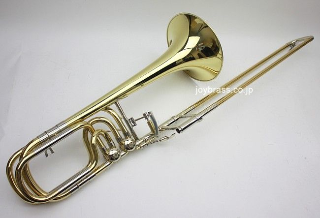 中古美品Michael Rath Bass Trombone R-900入荷 : JOY BRASS 中古美品Michael Rath Bass Trombone R-900入荷 : JOY BRASS