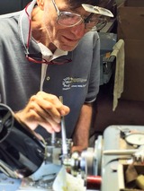 bob reeves