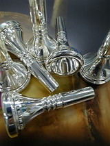 Marcinkiewicz Trb Mouthpiece : JOY BRASS 公式ブログ(旧)