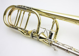 お値下げしました❗新品未使用 AXIS バルブトロンボーン お値下げしました❗新品未使用 AXIS バルブトロンボーン お値下げしま