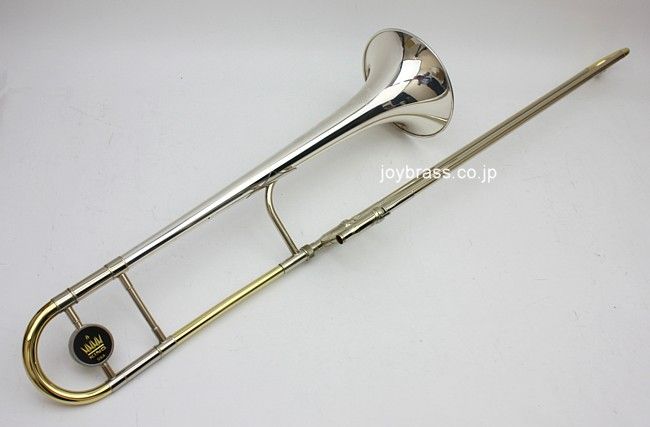 中古 King 2B Silver Sonic 2102S 入荷 : JOY BRASS 公式ブログ(旧)