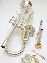 YAMAHAヤマハ　トランペット　YTR-800N 中川モデル　BigSound YAMAHAヤマハ トランペット YTR-800N 中川モデル BigSound