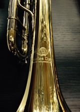 チャーリー・デイビス」トランペット : JOY BRASS 公式ブログ(旧)