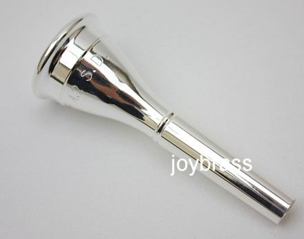 JK フレンチホルン用マウスピース再入荷 : JOY BRASS 公式ブログ(旧)