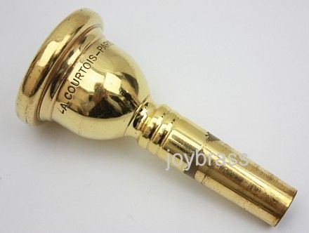 中古 TBマウスピース入荷 12/03 : JOY BRASS 公式ブログ(旧)