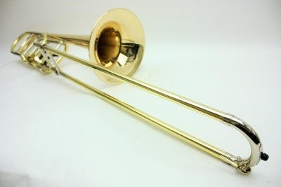 S.E.Shiresバストロンボーンのご案内！ : JOY BRASS 公式ブログ(旧)