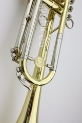 HOLTON　トランペット ST550 MF　メイナードファーガソンモデル HOLTON トランペット ST550 MF メイナードファーガソンモデル Holton