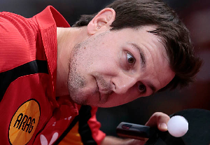 timo serve