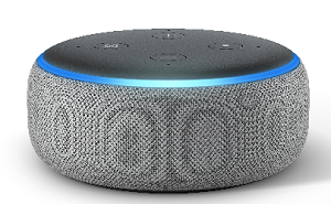 echo dot