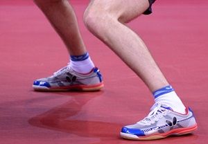 Footwork