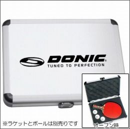 donic hard case