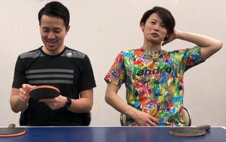 ブロック中級