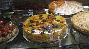 ホールケーキ