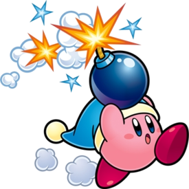 Bomb