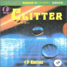 clitter