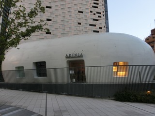 ARTNIA