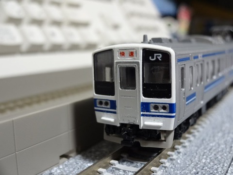 TOMIX 373系東海　211系シティライナー　セット売り JR東海】211系「シティライナー」(TOMIX製旧製品) : シロクマ市交通局